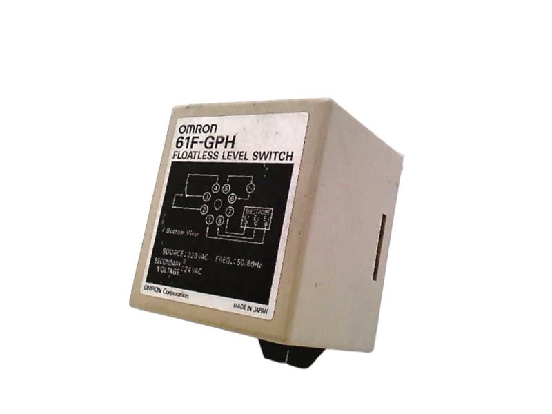61F-GPH-200V by OMRON