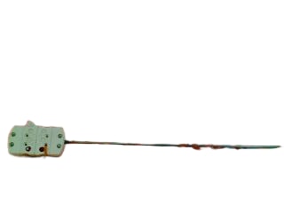 OMEGA ENGINEERING PR-13-2-100-1/8-11-1/2-E
