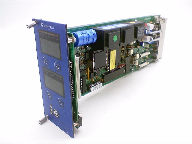 DYNISCO HIQ0216M/006