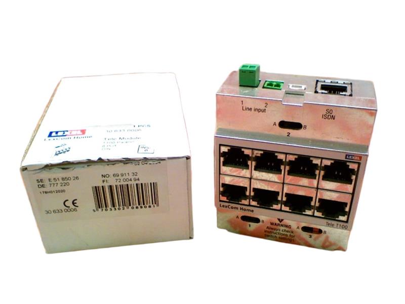 SCHNEIDER ELECTRIC 306330006