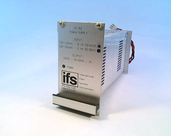 KIDDE-FENWAL, LLC PS-R3