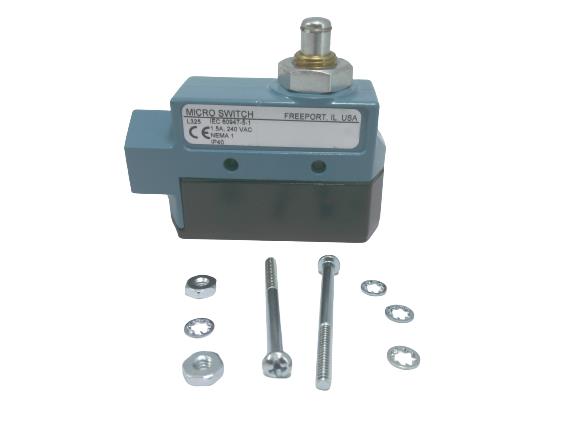 BZE6-2RQ7 by HONEYWELL