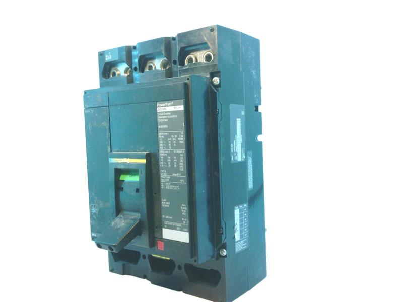 SCHNEIDER ELECTRIC MGM36800