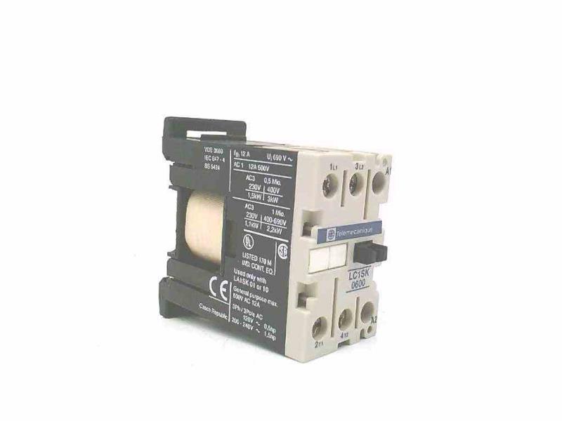 SCHNEIDER ELECTRIC CA2SK11F7