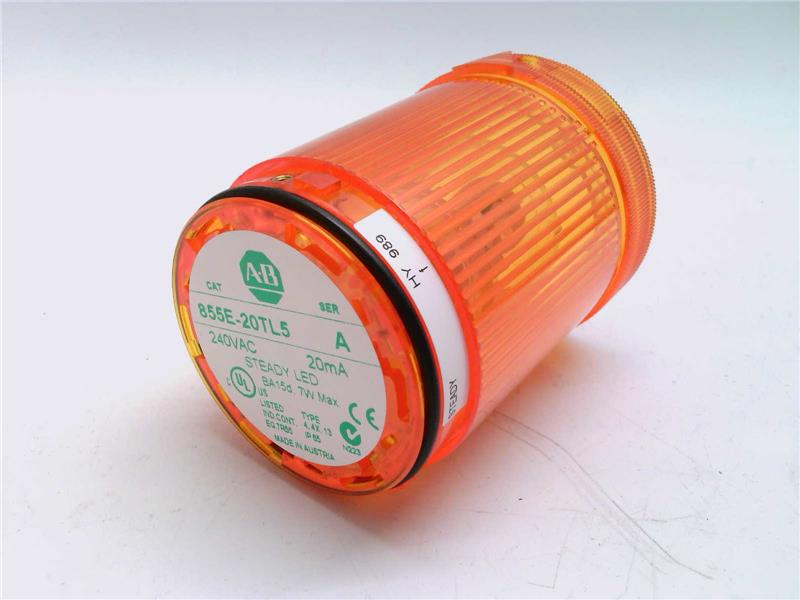 ALLEN BRADLEY 855E-20TL5