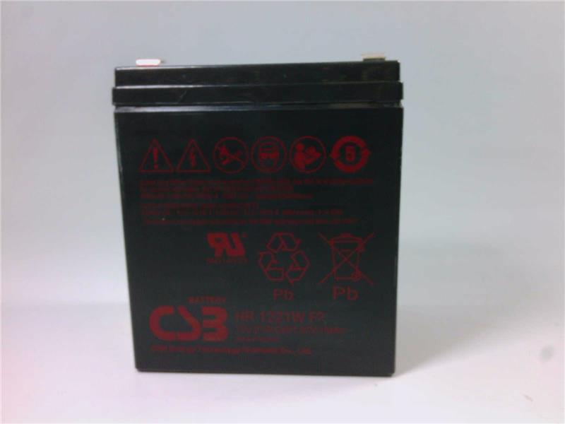 CSB BATTERY HR1221WF2