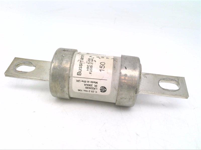 EATON CORPORATION 150M09C