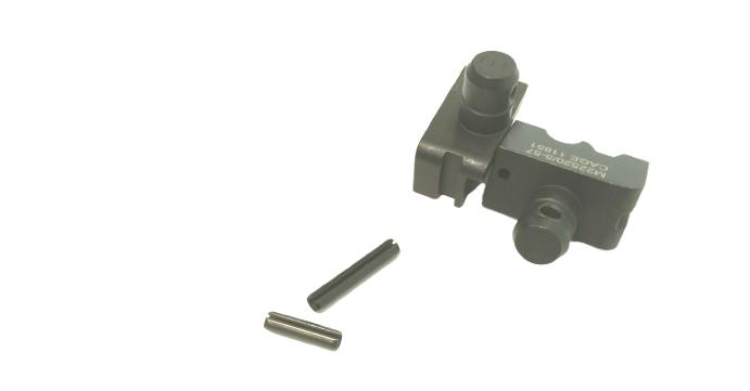 AMPHENOL M22520/5-57