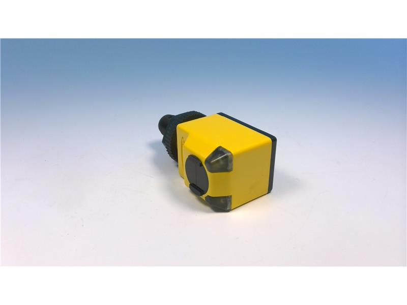 BANNER ENGINEERING Q25SN6FF100Q