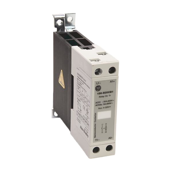 ALLEN BRADLEY 156-B20AB1