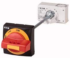 EATON CORPORATION 259768