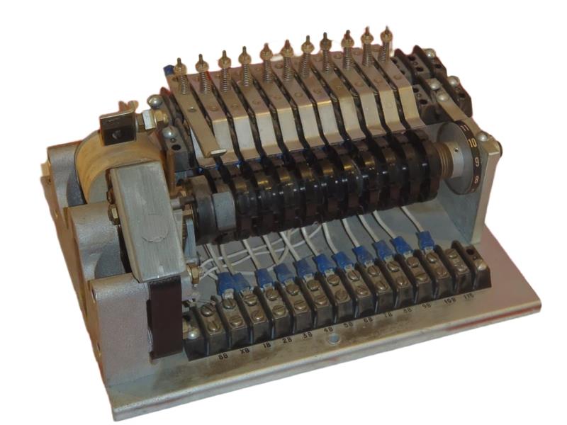 MT10A61203 by DANAHER CONTROLS