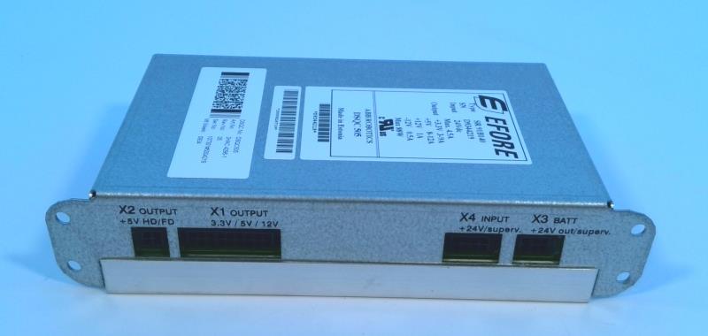 ASEA BROWN BOVERI 3HAC4296-1