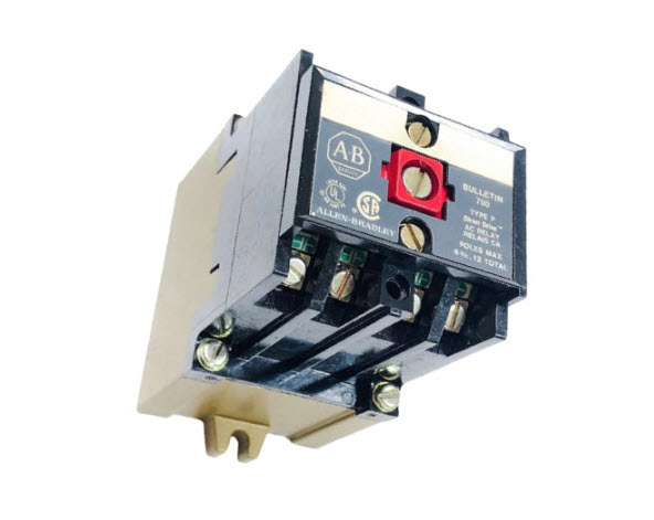 ALLEN BRADLEY 700-P400A22