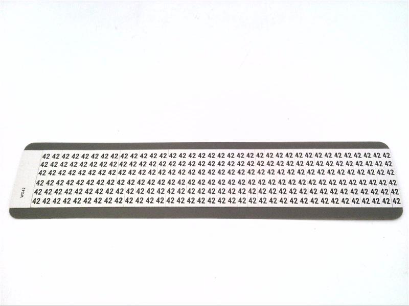 ABB THOMAS & BETTS WC42S