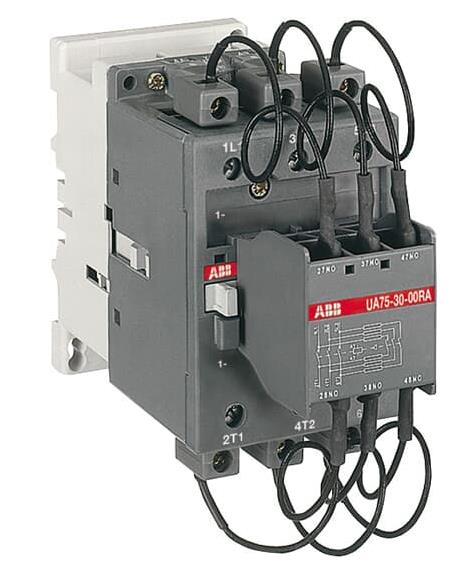 ASEA BROWN BOVERI UA75-30-00RA 220-230V 50HZ/230-240V 60HZ