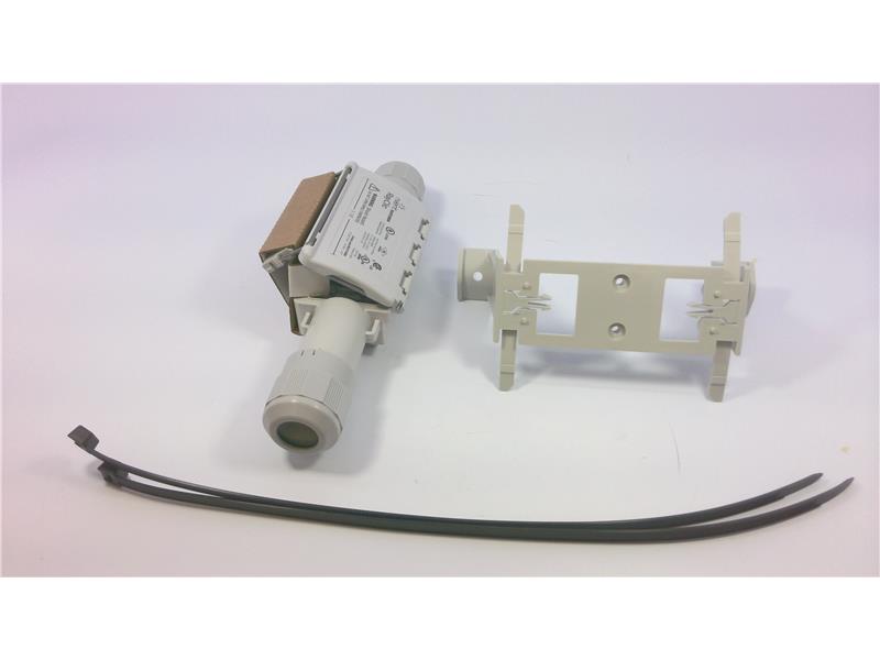 TE CONNECTIVITY RAYCLIC-LE