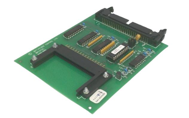 ASEA BROWN BOVERI 0PT006-501