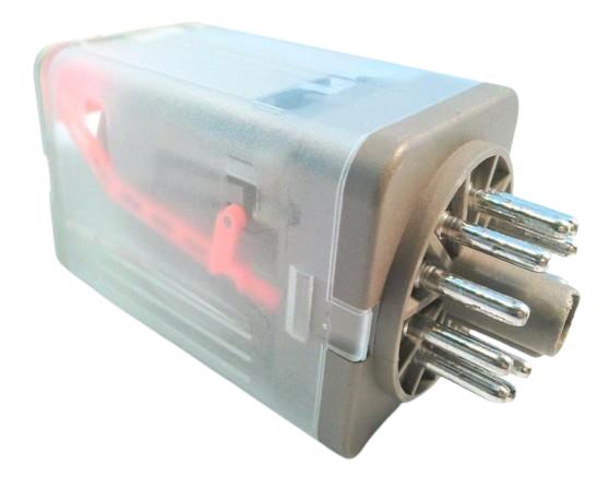 SCHNEIDER ELECTRIC RUN-31A22BD