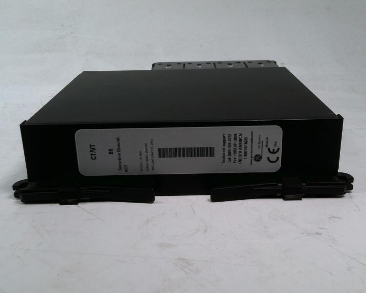 UR-8-RH by GENERAL ELECTRIC