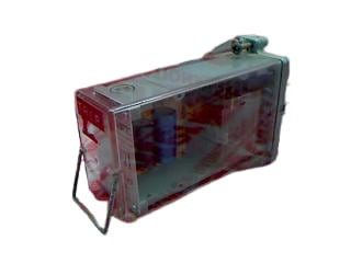 ISKRA TRC4800/DC110-220