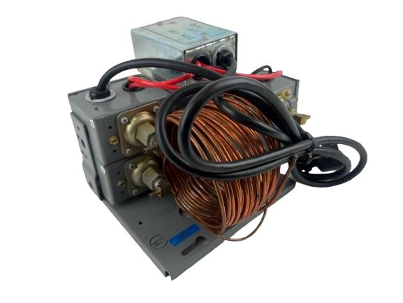 JOHNSON CONTROLS UV-3102-101