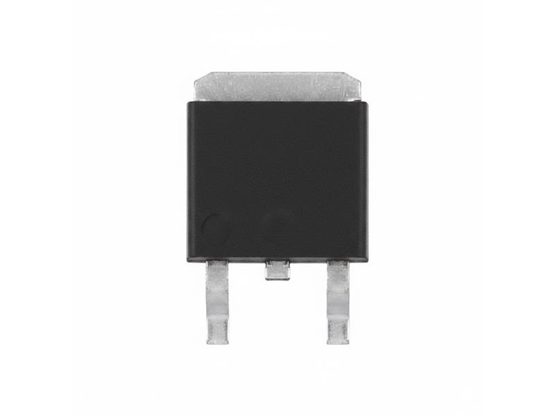 VISHAY SUM110P06-07L-E3