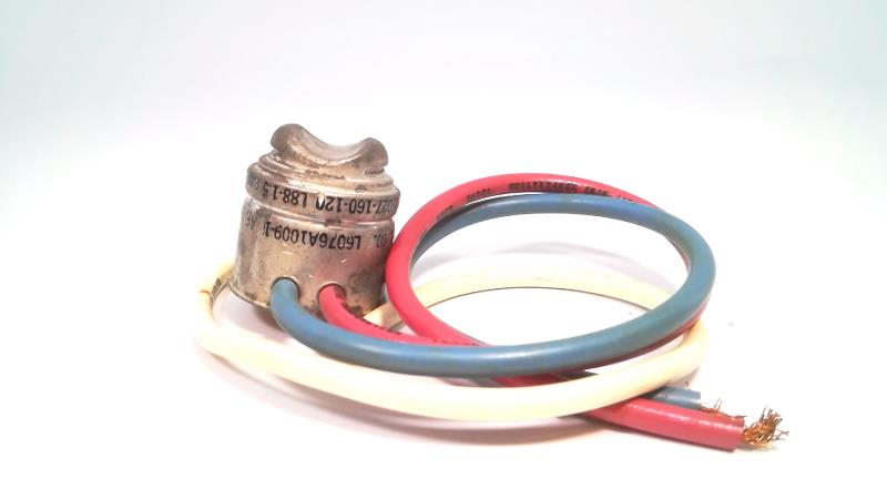 HONEYWELL L6076A1009-1