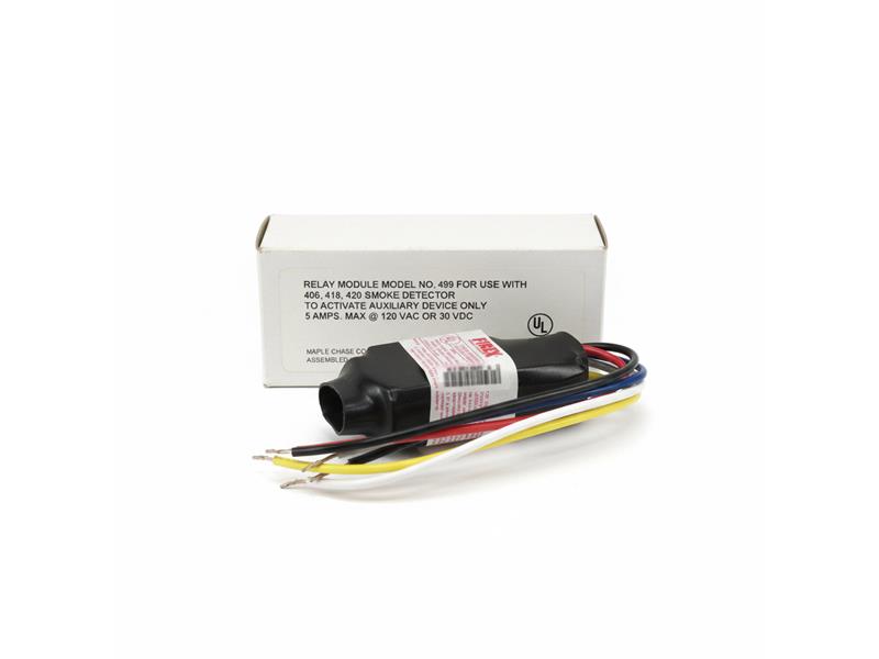 KIDDE-FENWAL, LLC 0499