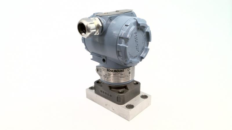 EMERSON 3051-CD2A52A1A