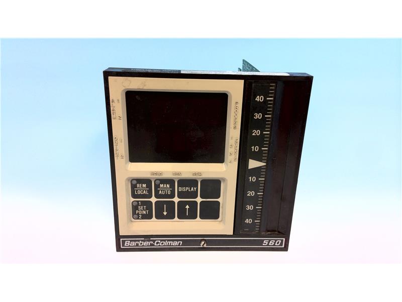 INVENSYS 5656-62029-330-0-02