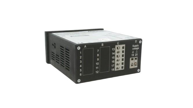 MARTENS ELEKTRONIK SG9648-0-00-AO-5-00-V