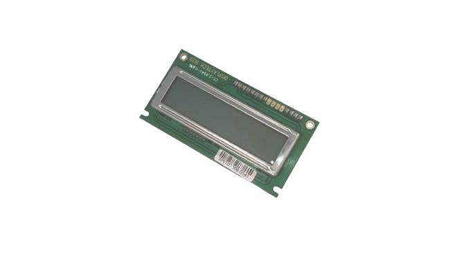 DISPLAY TECH INC 162BBCBC