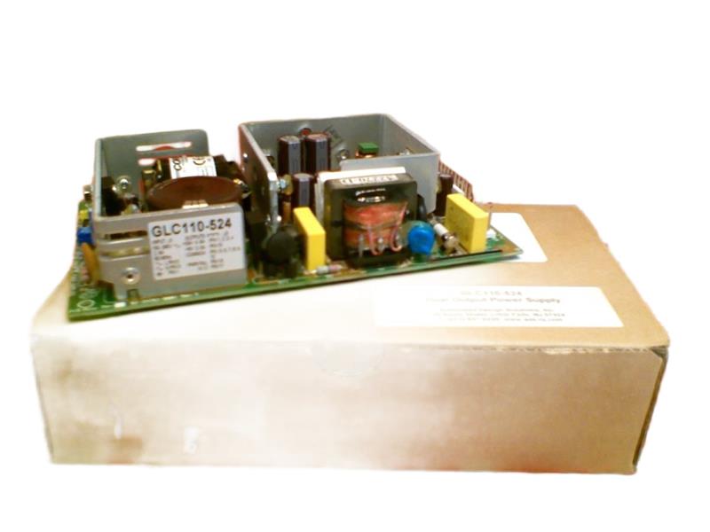 GLC110-524 by ADVANCED ENERGY