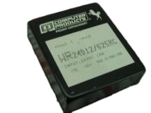 WR24D12625XC by ADVANCED ENERGY