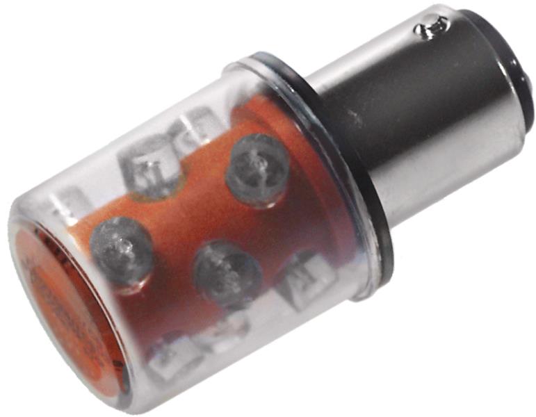 LEDTRONICS STL602-02-02