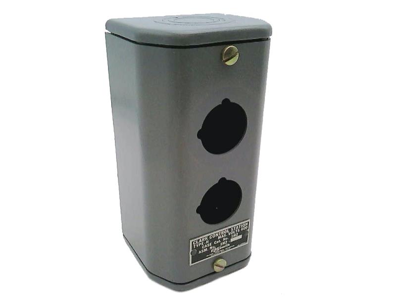 1H2 by DANAHER CONTROLS