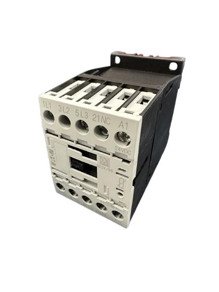 EATON CORPORATION XTCE007B01TD
