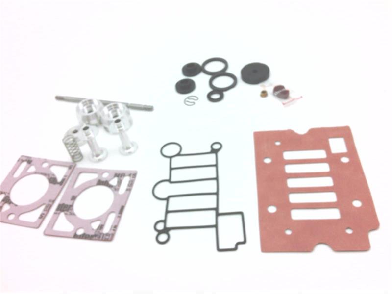 ROSS CONTROLS 615K77