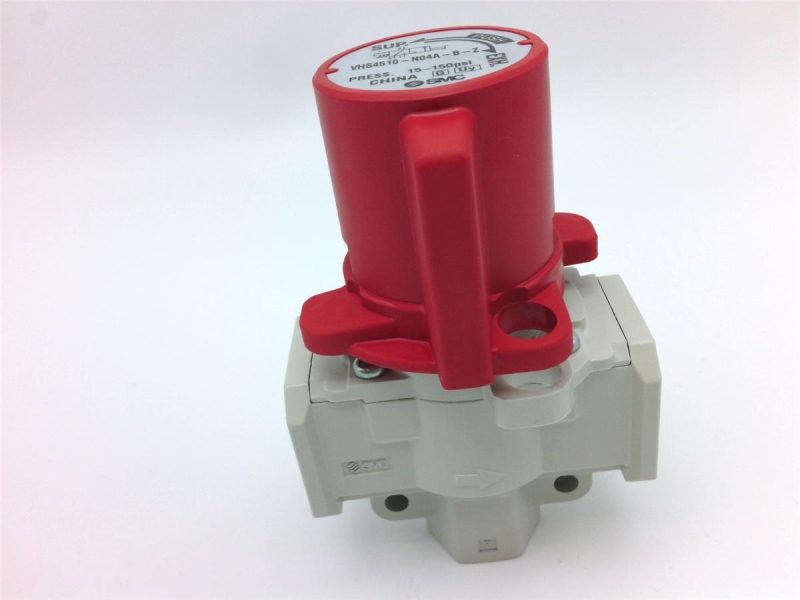 SMC VHS4510-N04A-B-Z