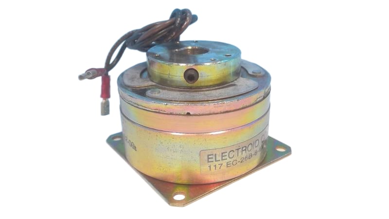 ELECTROID EC-26B-8-6V-L