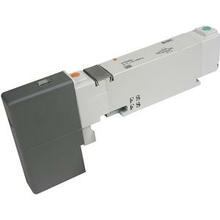 SMC VQC2500N-5