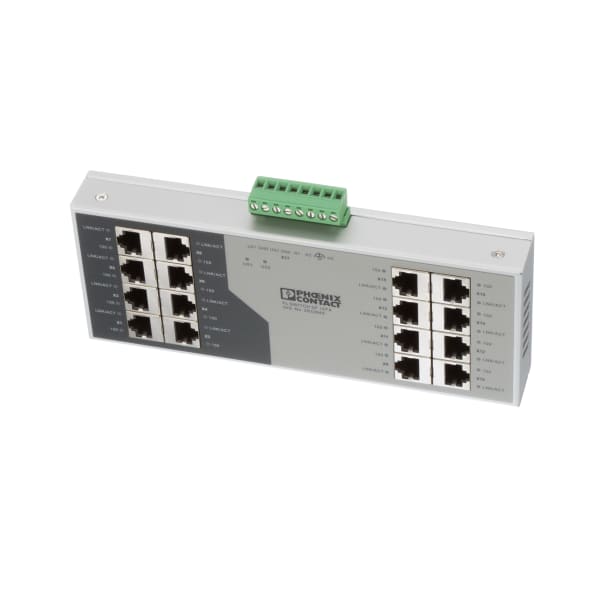 PHOENIX CONTACT FL SWITCH SF 16TX