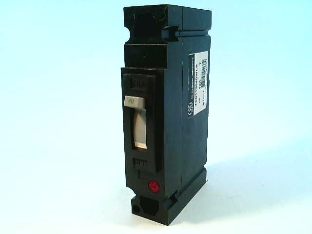 GENERAL ELECTRIC TED113040WLB