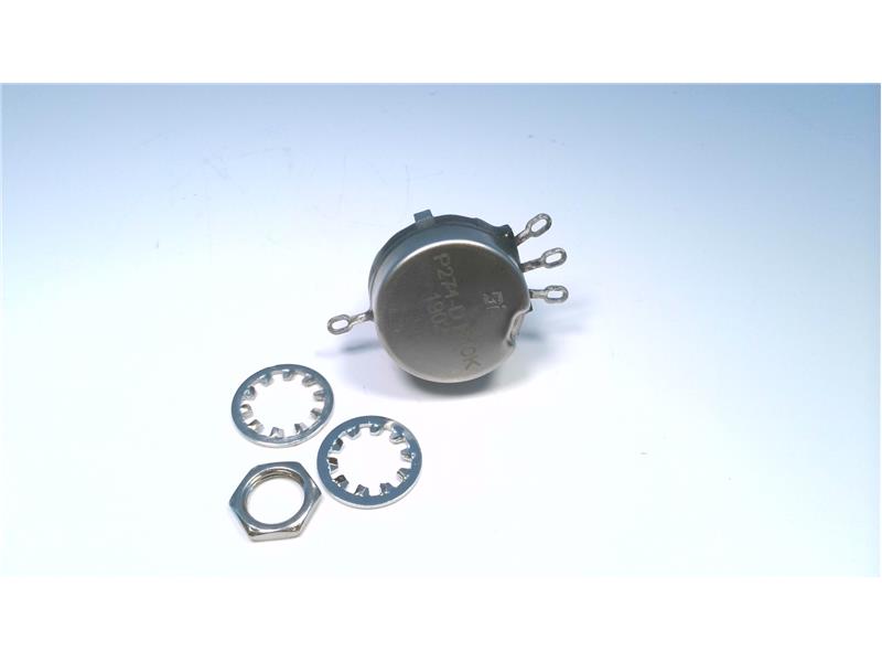 TT ELECTRONICS P271-DS21BR10K