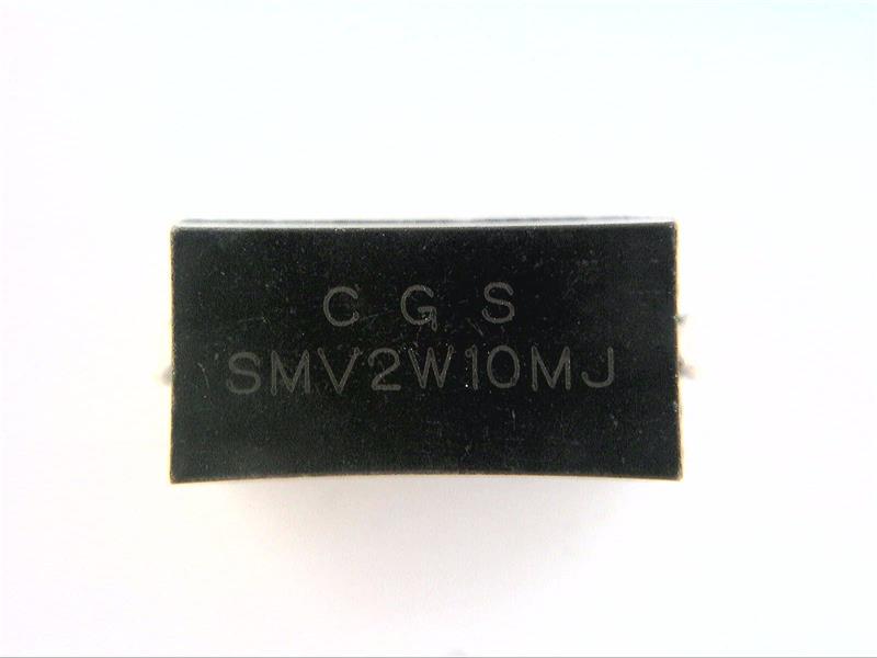 TE CONNECTIVITY SMV2W10MJT