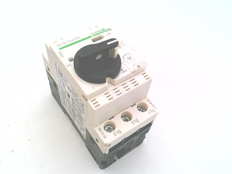 SCHNEIDER ELECTRIC GV2P16