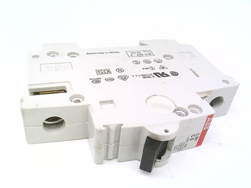 ASEA BROWN BOVERI S261-C6