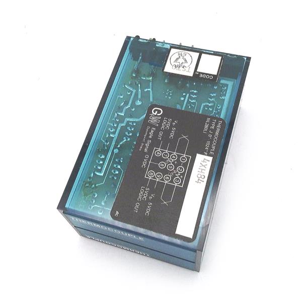 DANAHER CONTROLS NL280L1