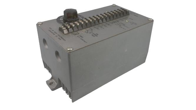 DANAHER MOTION 110-NO